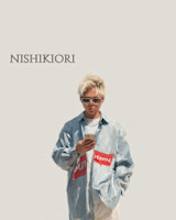 nishikiori(ニシキオリ)