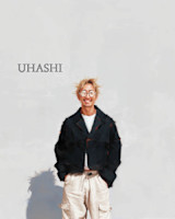 uhashi(ウハシ)