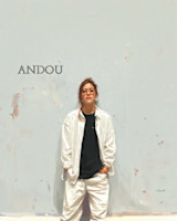 andou(アンドウ)