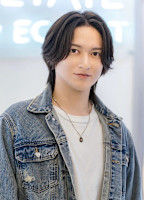 橋本　恭佑(ハシモト　キョウスケ)