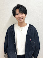 Kaneko Fumiya(カネコ フミヤ)