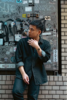 AKKY ［Many English customers ](アッキー)