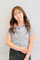 Towa　Suzuki(スズキ　トワ)