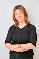 Haruna Chiba(ハルナ　チバ)