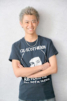Senri Shirakawa(シラカワ センリ)