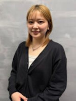 釜井小春(カマイコハル)