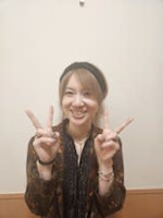 藤井 千鶴(フジイ チヅル)
