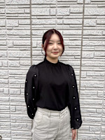 清水彩未(シミズアヤミ)