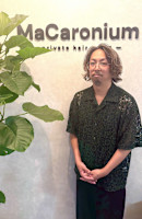 松山 大樹(マツヤマ ヒロキ)