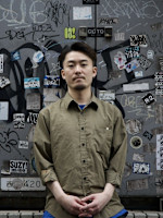 米倉月哉(ヨネクラツキヤ)