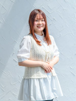 小田部　明日香(コタベ　アスカ)