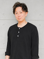 崎田 成人(サキタ ナルト)