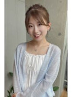 矢野　愛莉(ヤノ　アイリ)