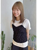 守　ひより(モリ　ヒヨリ)