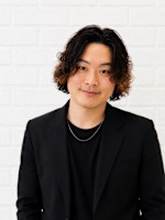 川上 亮【上板橋/髪質改善/縮毛矯正/トリートメント】(カワカミ リョウ)