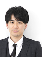 田中　千隼(タナカ　チハヤ)
