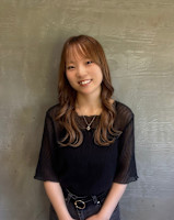 Suzuki Yuina(スズキ ユイナ)
