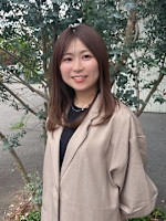 遠藤 百華(エンドウ モモカ)