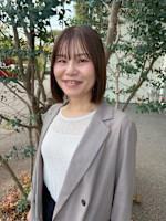 逸見 美恵子(ヘンミ ミエコ)