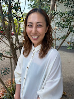 増田 央子(マスダ　ヒサコ)