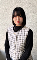宇野　遥香(ウノ　ハルカ)