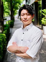 坂谷内和樹(サカヤウチカズキ)