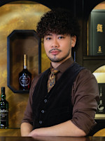 小柏　喬也　<理容室>(コガシワ　タカヤ)