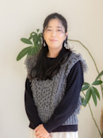若林 理代(ワカバヤシ リヨ)