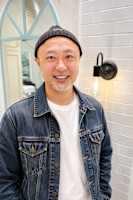 菅井  雄介(スガイ ユウスケ)