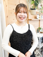 横石　茉央(ヨコイシ　マヒロ)