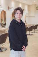 岩嵜 拓也(イワサキ タクヤ)