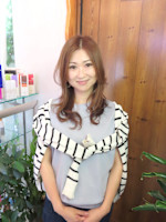 MARIKO CollarList(マリ カラーリスト)