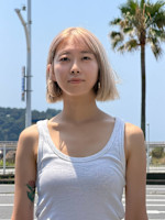 momoka(モモカ)