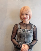 岡田　彩乃(オカダ　アヤノ)