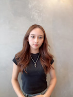 奥村　心乃(オクムラ　ココノ)