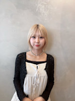 小川　菜那美(オガワ　ナナミ)