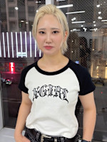 kiyomi(キヨミ)