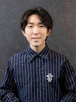 HIBI YOSHINORI(ヒビ　ヨシノリ)