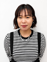 ラミレス　亜有美(ラミレス　アユミ)