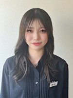 鮫島梨桜(サメジマ　リオ)