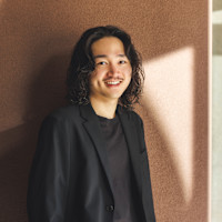 伊藤 連太朗(イトウ　レンタロウ)