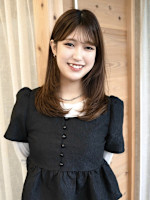 安東　侑莉(アンドウ　ユリ)