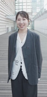 藤枝　綾菜(フジエダ　アヤナ)