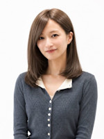 藤原英里香 ［表参道］(フジワラエリカ )