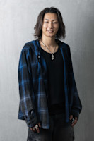 SHOGO(ショウゴ)