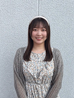 田名部　朱季(タナベ)