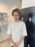 吉岡 隆次(ヨシオカ リュウジ)