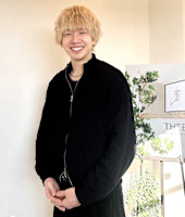 亀山 隆斗(カメヤマ リュウト)