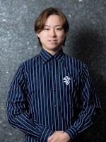 SAKAKIBARA MIZUKI(サカキバラ ミズキ)
