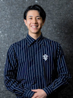 IINO KOKI(イイノ コウキ)